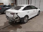 2019 Hyundai Sonata Hybrid Se Белый vin: KMHE24L36KA090454