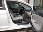 2019 Hyundai Sonata Hybrid Se Белый vin: KMHE24L36KA090454