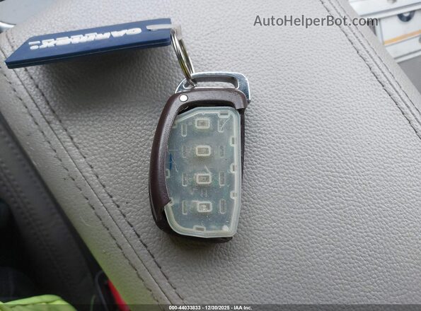 KMHE34L13GA030683 2016 HYUNDAI SONATA HYBRID Белый Вид панели приборов