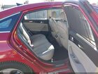 2016 Hyundai Sonata Hybrid Limited Burgundy vin: KMHE34L15GA024366 2016 Hyundai Sonata Hybrid Limited Burgundy vin: KMHE34L15GA024366