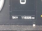 2017 Hyundai Sonata Hybrid Limited Белый vin: KMHE34L36HA062336
