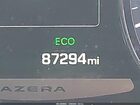 2016 Hyundai Azera   Silver vin: KMHFG4JG3GA527152