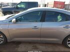2016 Hyundai Azera   Silver vin: KMHFG4JG3GA527152