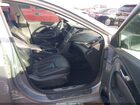 2016 Hyundai Azera   Silver vin: KMHFG4JG3GA527152