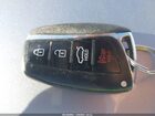 2016 Hyundai Azera   Silver vin: KMHFG4JG3GA527152