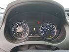 2017 Hyundai Azera Limited Белый vin: KMHFH4JG7HA581004
