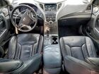 2017 Hyundai Azera Limited Белый vin: KMHFH4JG7HA581004