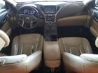 2017 Hyundai Azera Limited Белый vin: KMHFH4JG7HA583299