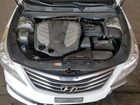 2017 Hyundai Azera Limited Белый vin: KMHFH4JG7HA583299