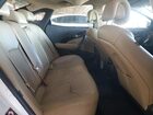 2017 Hyundai Azera Limited Белый vin: KMHFH4JG7HA583299