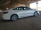 2017 Hyundai Azera Limited Белый vin: KMHFH4JG7HA583299