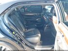 2017 Genesis G90 3.3t Premium Черный vin: KMHG34JA5HU024606