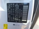 2017 Genesis G90 Premium White vin: KMHG34JAXHU020356