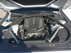 2017 Genesis G90 Premium White vin: KMHG34JAXHU020356
