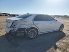 2017 Genesis G90 Premium White vin: KMHG34JAXHU020356