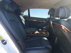 2017 Genesis G90 Premium White vin: KMHG34JAXHU020356