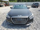 2018 Genesis G90 Premium Black vin: KMHG34JAXJU037647