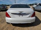 2017 Genesis G90 Ultimate Белый vin: KMHG54JH5HU024984