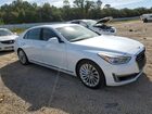 2017 Genesis G90 Ultimate Белый vin: KMHG54JH5HU024984