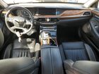 2017 Genesis G90 Ultimate Белый vin: KMHG54JH5HU024984