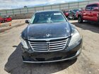 2016 Hyundai Equus Signature Черный vin: KMHGH4JH4GU102614 2016 Hyundai Equus Signature Черный vin: KMHGH4JH4GU102614