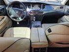 2016 Hyundai Equus Signature Черный vin: KMHGH4JH4GU102614 2016 Hyundai Equus Signature Черный vin: KMHGH4JH4GU102614
