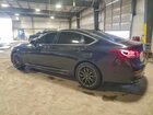 2019 Genesis G80 Base Black vin: KMHGN4JB3KU300484