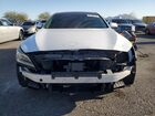 2017 Genesis G80 Ultimate Белый vin: KMHGN4JF1HU200945 2017 Genesis G80 Ultimate Белый vin: KMHGN4JF1HU200945