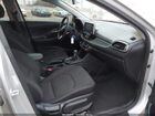 2018 Hyundai Elantra Gt   Серебряный vin: KMHH35LE0JU062972