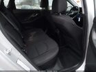 2018 Hyundai Elantra Gt   Серебряный vin: KMHH35LE0JU062972