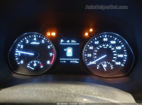 KMHH35LE1LU137794 2020 HYUNDAI ELANTRA GT Blue უკანა სავარძლების ხედი