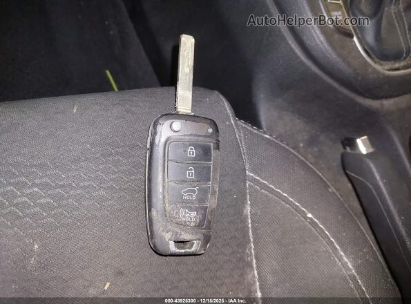 KMHH35LE1LU137794 2020 HYUNDAI ELANTRA GT Blue წინა პანელის ხედი