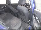 2020 Hyundai Elantra Gt   Blue vin: KMHH35LE1LU137794
