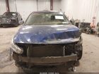 2020 Hyundai Elantra Gt   Blue vin: KMHH35LE1LU137794