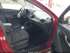 2020 Hyundai Elantra Gt   Красный vin: KMHH35LE1LU139240