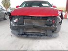 2020 Hyundai Elantra Gt   Красный vin: KMHH35LE1LU139240
