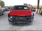 2020 Hyundai Elantra Gt   Красный vin: KMHH35LE1LU139240