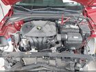 2020 Hyundai Elantra Gt   Красный vin: KMHH35LE1LU139240