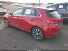 2020 Hyundai Elantra Gt Red vin: KMHH35LE2LU137285 2020 Hyundai Elantra Gt Red vin: KMHH35LE2LU137285