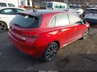 2020 Hyundai Elantra Gt Red vin: KMHH35LE2LU137285 2020 Hyundai Elantra Gt Red vin: KMHH35LE2LU137285