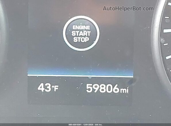 KMHH35LE2LU137285 2020 HYUNDAI ELANTRA GT Red 