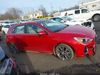 2020 Hyundai Elantra Gt Red vin: KMHH35LE2LU137285 2020 Hyundai Elantra Gt Red vin: KMHH35LE2LU137285
