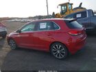 2020 Hyundai Elantra Gt Red vin: KMHH35LE2LU137285 2020 Hyundai Elantra Gt Red vin: KMHH35LE2LU137285