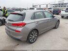 2020 Hyundai Elantra Gt Gray vin: KMHH35LE5LU145980 2020 Hyundai Elantra Gt Gray vin: KMHH35LE5LU145980