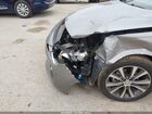 2020 Hyundai Elantra Gt Gray vin: KMHH35LE5LU145980 2020 Hyundai Elantra Gt Gray vin: KMHH35LE5LU145980