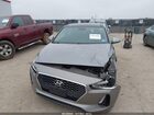 2020 Hyundai Elantra Gt Gray vin: KMHH35LE5LU145980 2020 Hyundai Elantra Gt Gray vin: KMHH35LE5LU145980