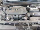 2020 Hyundai Elantra Gt Gray vin: KMHH35LE5LU145980 2020 Hyundai Elantra Gt Gray vin: KMHH35LE5LU145980