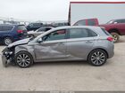 2020 Hyundai Elantra Gt Gray vin: KMHH35LE5LU145980 2020 Hyundai Elantra Gt Gray vin: KMHH35LE5LU145980
