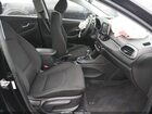 2019 Hyundai Elantra Gt   Black vin: KMHH35LE6KU090695
