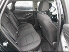 2019 Hyundai Elantra Gt   Black vin: KMHH35LE6KU090695